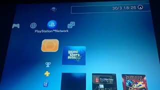 [TUTO] MOD MENU GTA 5 PS3 NO JAILBREAK 1.28 +download link installer tous les modes due gta5