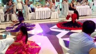 Gnchuakan par-Jes Parayin Hamuyt (Lilit Hovhannisyan-Gnchu)