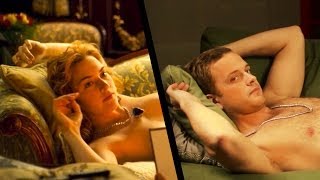 If Women's Roles In Movies Were Played By Men