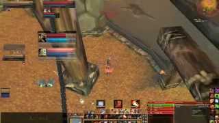 80- Arms warrior Pvp