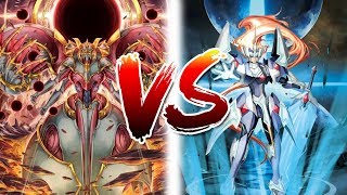 Brandt Ringer vs Messianic Lord Blaster Games 1-3