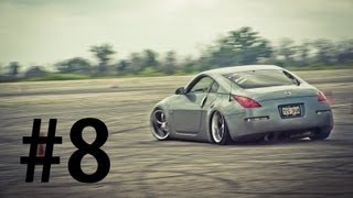 Street Legal Racing - Drift Nissan 350Z