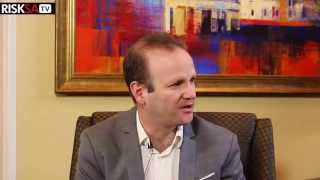Interview with Anton Ossip, CEO of Discovery Insure