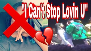 YoungBoy Babymother Star Is Heart Broken After Realizing He Has Moved On???