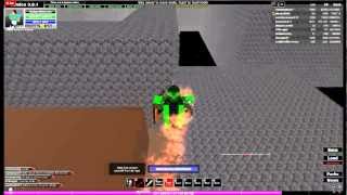 Roblox: The tales of kitteh's cape tricks and stuff