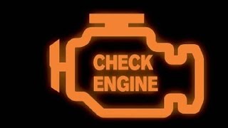 Лада Гранта загорелся chek engine. Сбрасываю ошибки Р0441 и Р2187