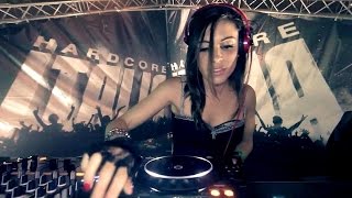 Dj Anime - Hardcore Italia 2015 Baden Austria