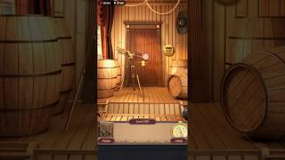 100 Doors Challenge 2 - level 20 walkthrough