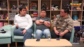 記住PAF 三月22-24號！活動、攤位率先介紹〈數碼捕籠〉2019-03-20