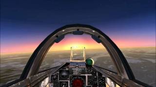 Fsx Alphasim viggen
