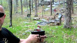 Glock G20