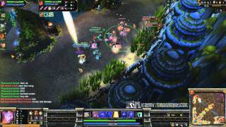 League of Legends 94 - Soraka, Queen of Support