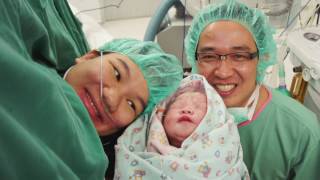 Baby born Sean Sieto