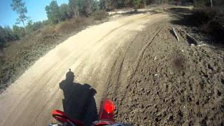 XR 650 & RMZ 450 Casebres
