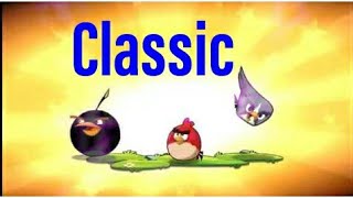 Angry birds 2 reversed finale (classic)