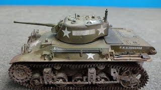 Бонус код на 2018 год на танк M22 Locust + 800 золота и 10 дней премаккаунта!