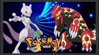 ENFRENTAMOS O GROUDON E O MEWTWO?? ESSE JOGO É INCRÍVEL (Ft Misty)