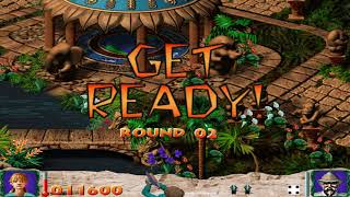 Jumanji: Jungle Adventure Game Pack: Wild Hunter (1997, WinXP)