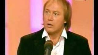Igor Hristenko Bilina o Shtirlice
