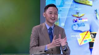 Pemerintah Jerman Ancam Usir Raja Thailand