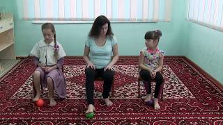 ЛФК при плоскостопии