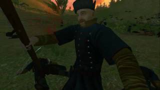 «Mount & Blade. Огнём и мечом» - Официальный Трейлер