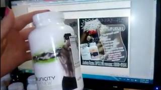 Эрчүүдийн бэлдмэл UNICITY RENEW FOR MEN PROSTATE TLC+ SIG