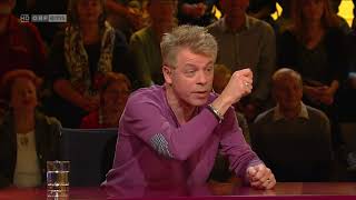 Was gibt es Neues? vom 13.10.2017