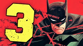 BATMAN: The Telltale Series Прохождение - Часть 3 - БРЮС УЭЙН