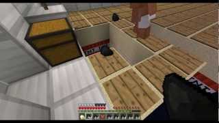 Minecraft Co-op #1 Logic Maps