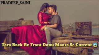 MOTO Song || STATUS || AJAY_HOODA || full  STATUS