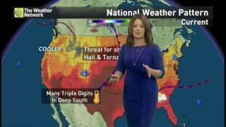 Jaclyn Whittal 2016/07/12 TWN