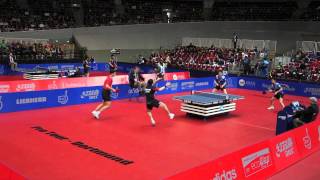 German Open - ITTF Pro Tour