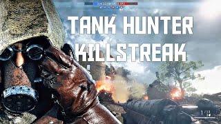 Battlefield 1 - I don't play around