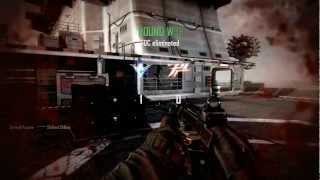 Dope privat match shot hitmarker