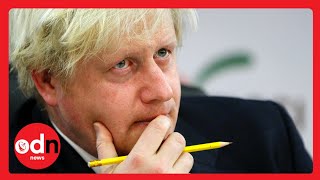 How Many Tories Want Boris Johnson OUT?