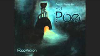 Gerald Friese liest Edgar Allan Poe - Hopp Frosch (Hörbuch)