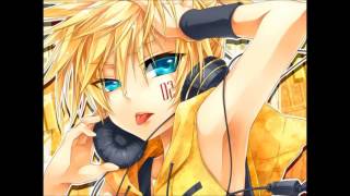 Nightcore - Bad Blood