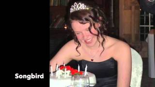 Abigail Covill - Songbird Cover (Eva Cassidy)