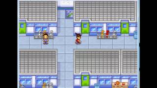 let's play medabots part 3 tickling girls... what???