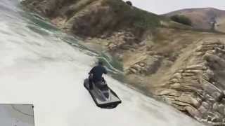 GTA 5 in Moldova Part 104 NU CRED !!!