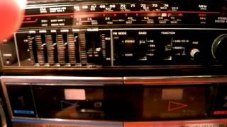 Fisher. перестройка укв завершена) Change Fm from 66-74 to 88-108 mhz))