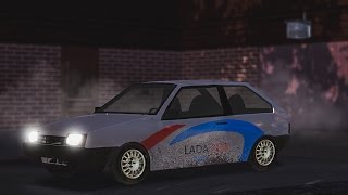 Обновление Мода Ваз 2108 | My summer car |