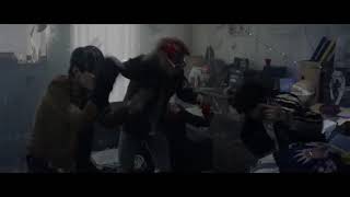 6 years anniversary (BTS)