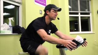 Cycling at the Y