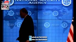 Students Show NO MERCY, Pin NSA Recruiters Against Wall ~ OneTruth4Life