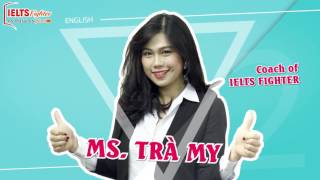 5 từ phát âm hay sai trong IELTS Speaking