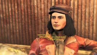 [PC] [11] Fallout 4: Сюжет века
