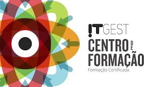 Centro de Formação ITGest em Luanda