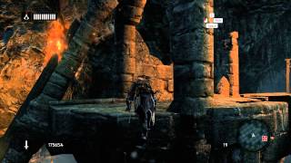 Assassin's Creed: Revelations, Chase the Templars 1080p@60 test